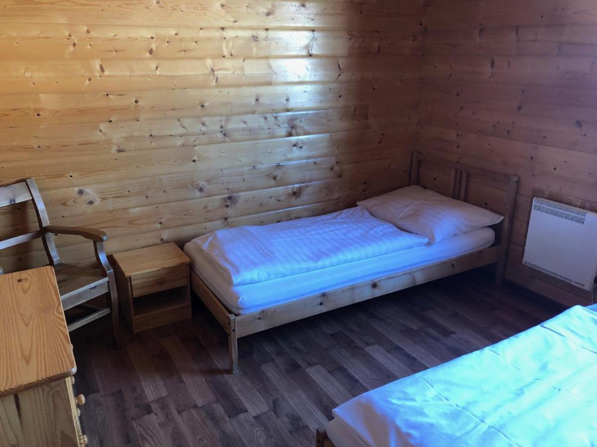 Chaty Lipa Levoča Exterior foto