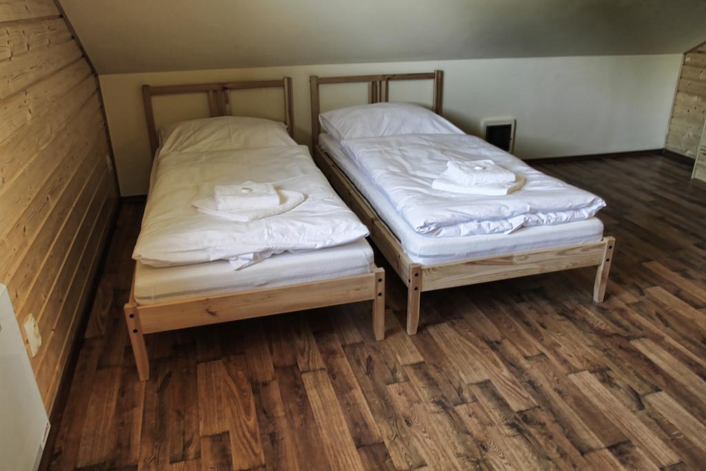 Chaty Lipa Levoča Habitación foto